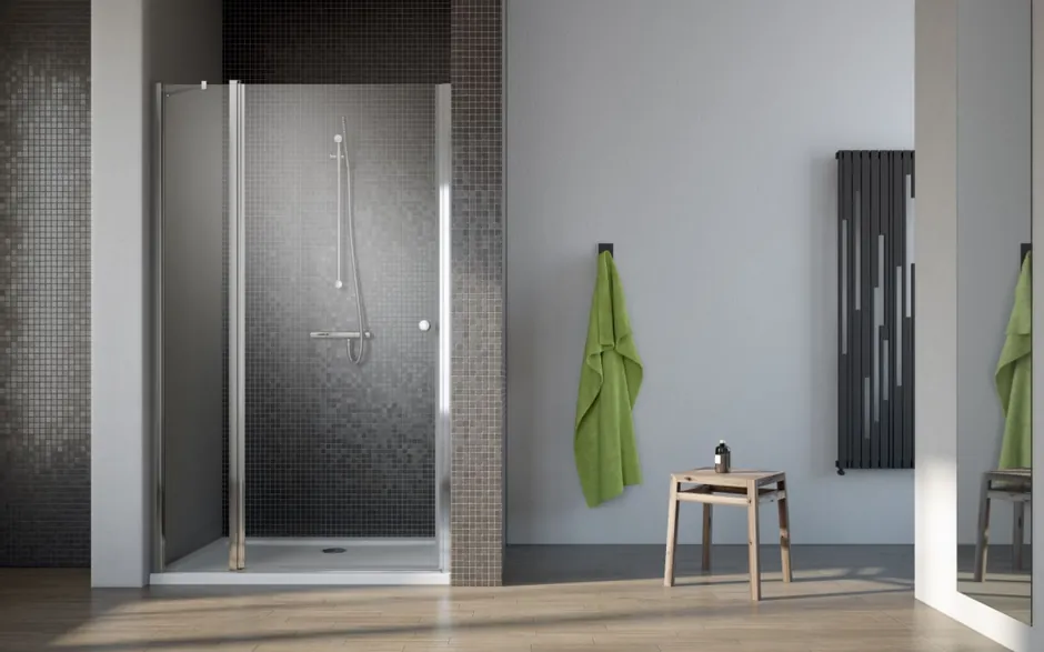 Shower Doors