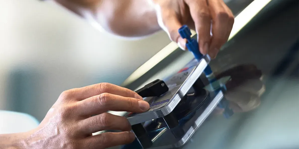 Auto Glass Repair in Atlanta, GA: Fast Fixes for Chips, Cracks, and More