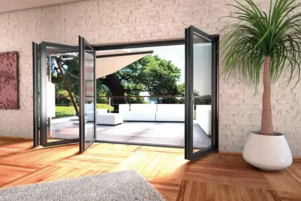 Bi-Folding Doors in Marietta, GA