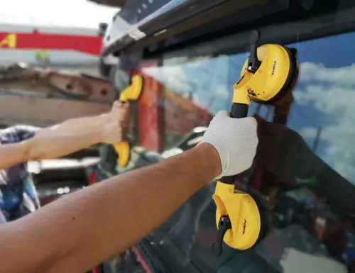 Hyundai Windshield Replacement in Atlanta: SmartSense, Glass, and Cost