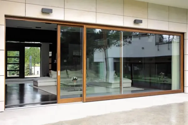 Buford's Trusted Glass Company Near Lake Lanier