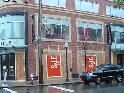 Full-Service Glass Company