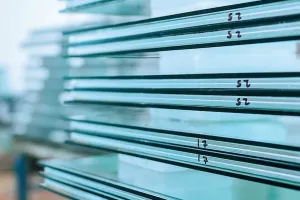 Custom Glass Fabrication