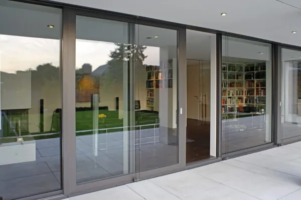 Duluth's Trusted Glass Company in Gwinnett County