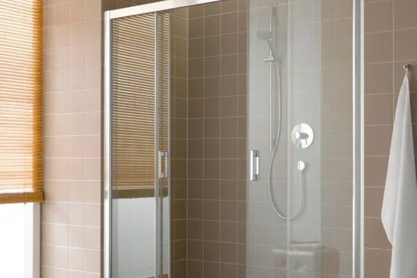 Residential bathroom transformations