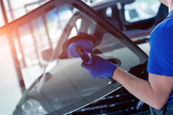 Mobile windshield replacement you can count on