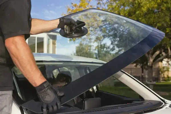 Mobile Windshield Service in Marietta, GA