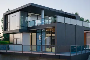 Residential Glass, Shower Doors & Mirrors