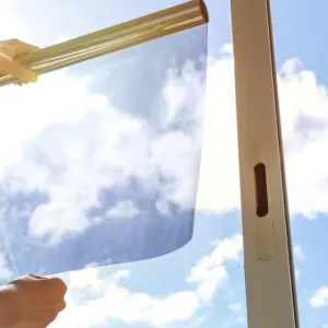 security glass film installation atlanta