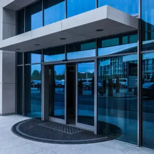 storefront glass system atlanta