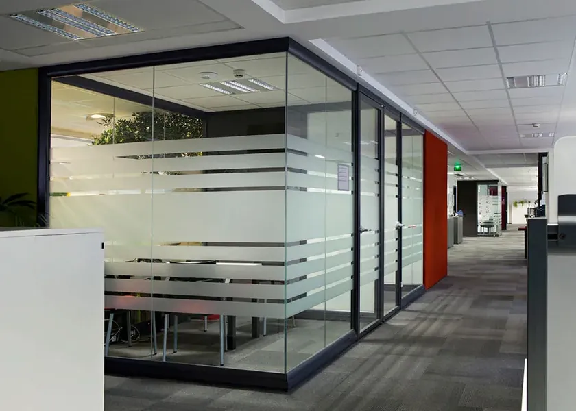 Top 10 Benefits of Commercial Folding Glass Doors for Atlanta Businesses