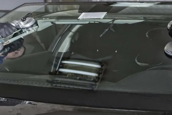Windshield Replacement Near You in Metro Atlanta