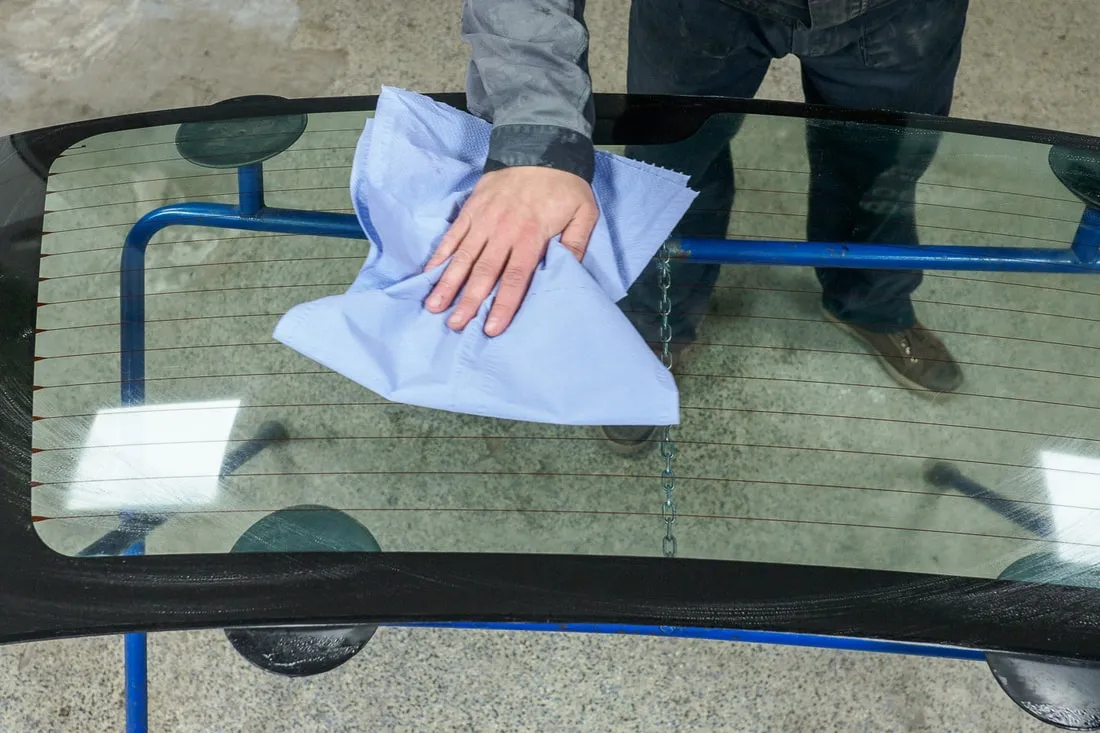 Car Glass Repair in Atlanta, GA