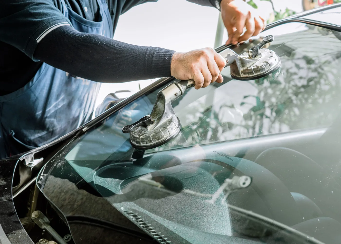 Car Windshield Replacement in Atlanta, GA