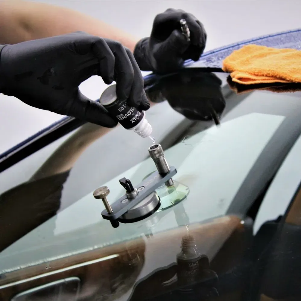 Benefits of Same Day Windshield Repair