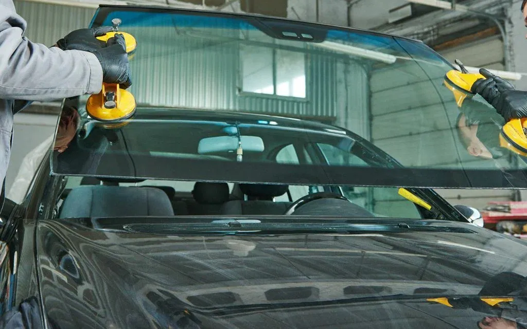 Emergency Windshield Repair and Replacement in Atlanta