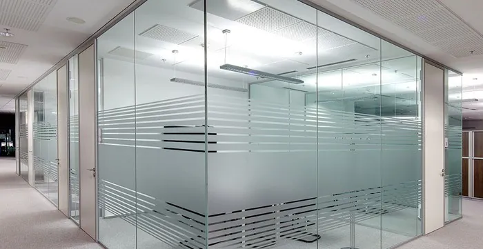 Energy-Efficient Commercial Glass Solutions for Atlanta's Climate