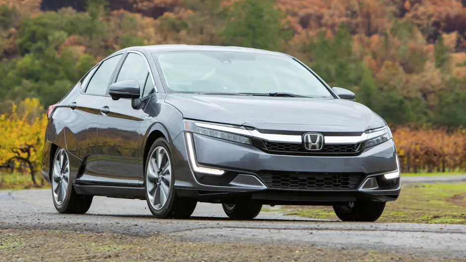 Honda Civic windshield repair & replacement in Atlanta, GA