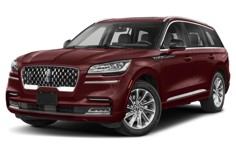 Lincoln windshield repair & replacement in Atlanta, GA