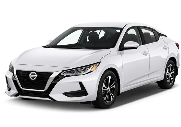 Nissan Sentra windshield repair & replacement in Atlanta, GA