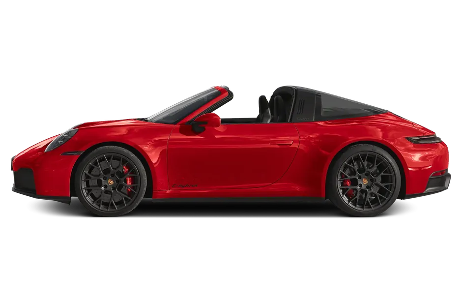 Porsche windshield repair & replacement in Atlanta, GA