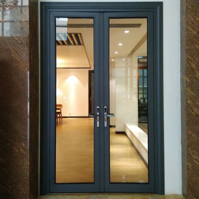 Glass Door Solutions in Atlanta, GA