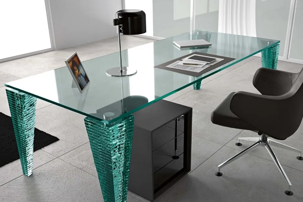 Glass Furniture Solutions in Atlanta, GA
