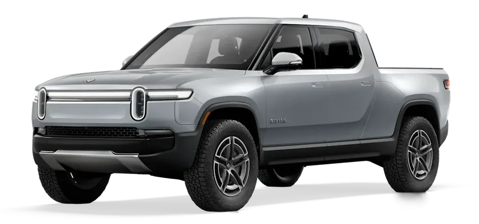 Rivian windshield repair & replacement in Atlanta, GA