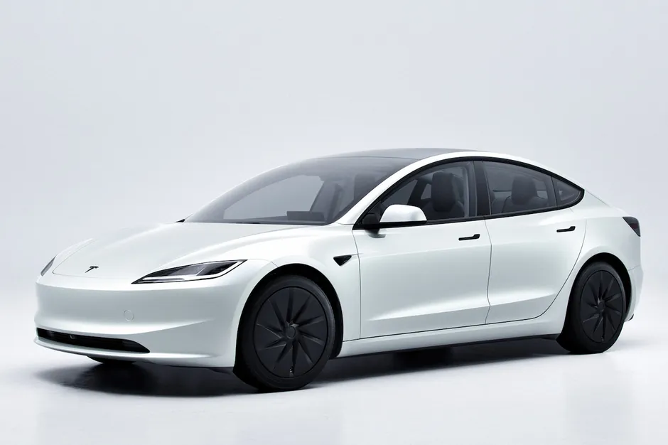 Tesla windshield repair & replacement in Atlanta, GA