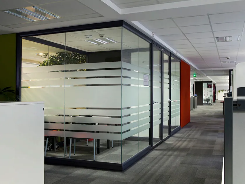 Top 10 Benefits of Commercial Folding Glass Doors for Atlanta Businesses