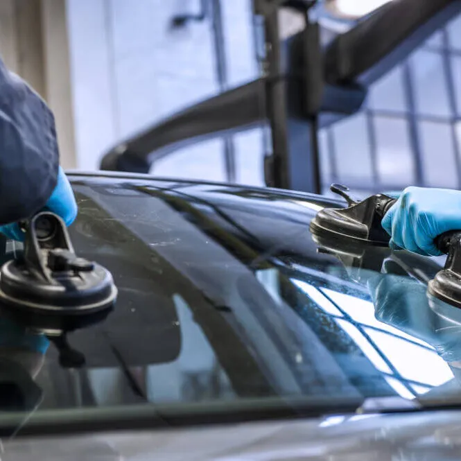 Windshield Replacement