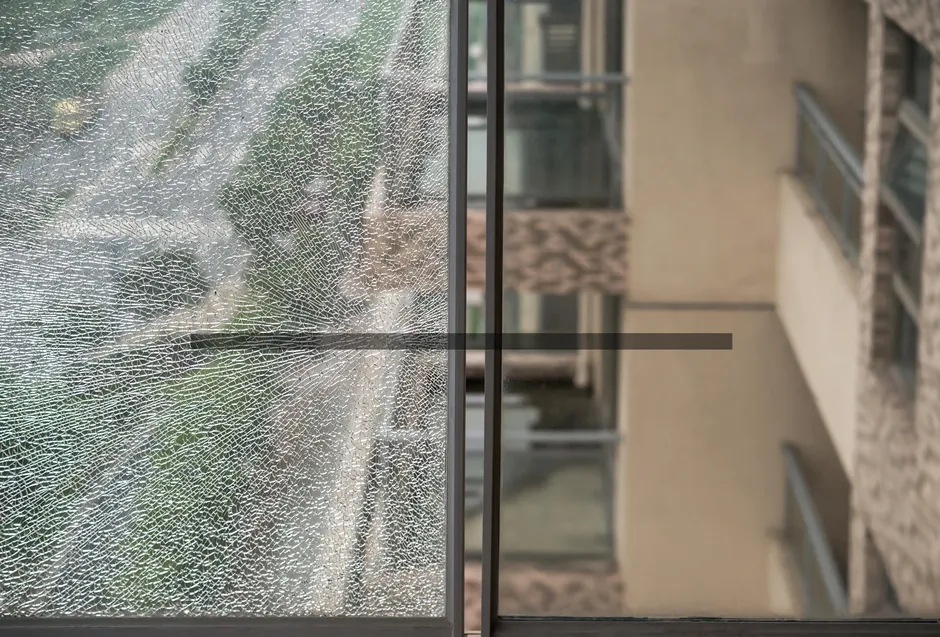 Commercial security film solutions