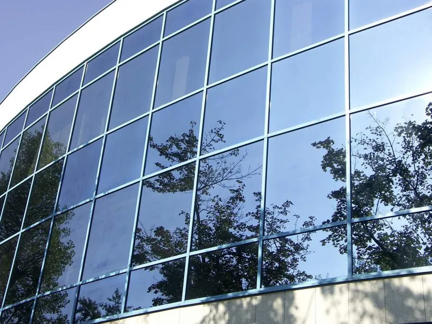 Glass services in Alpharetta, GA