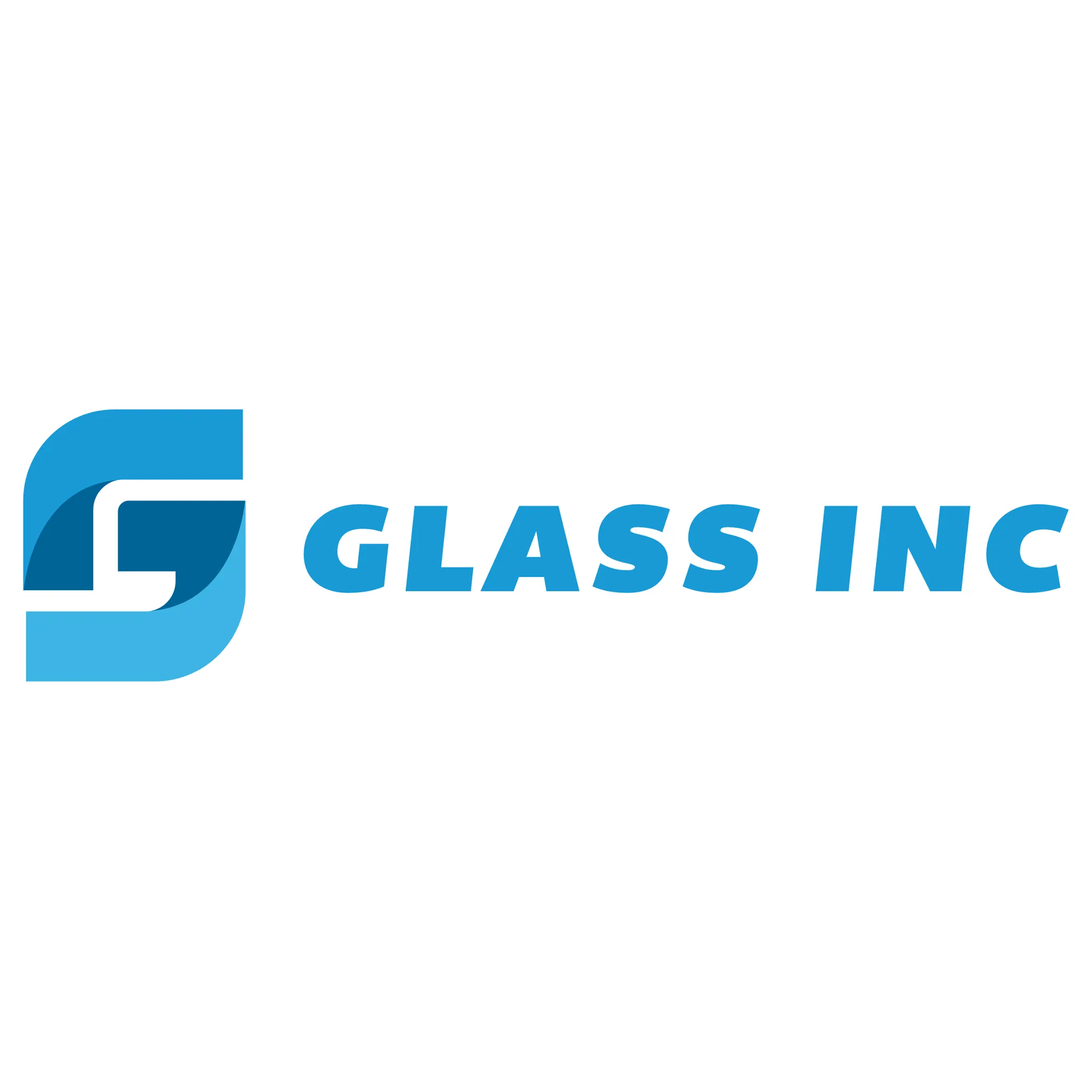 Glass Inc Author