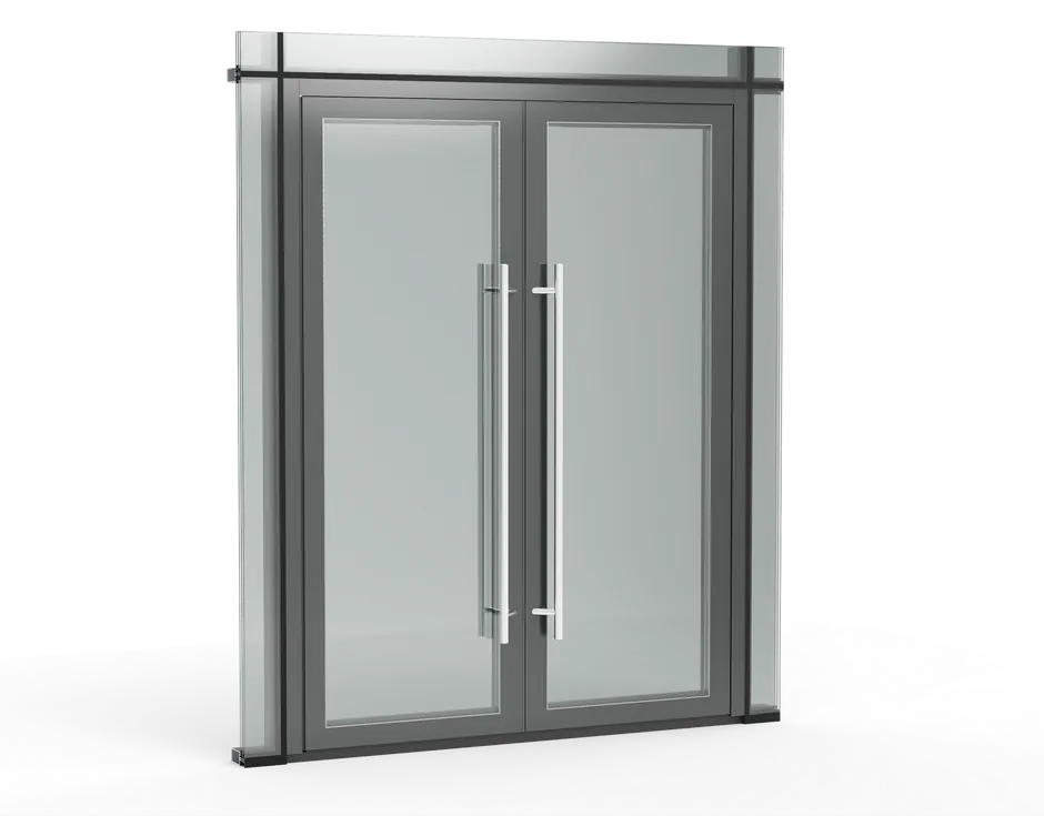 ALT W72 – thermally broken, high-performance windows and doors