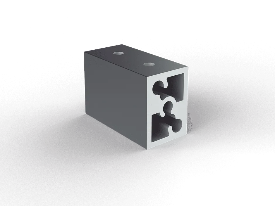 Shear block