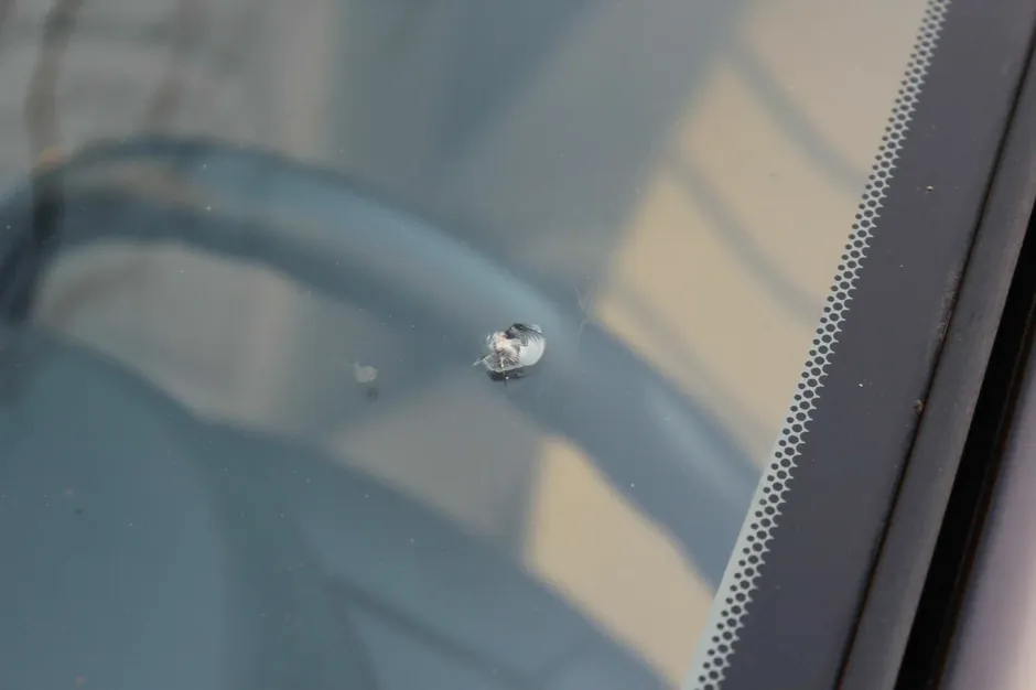 Mobile auto‑glass service across Dunwoody