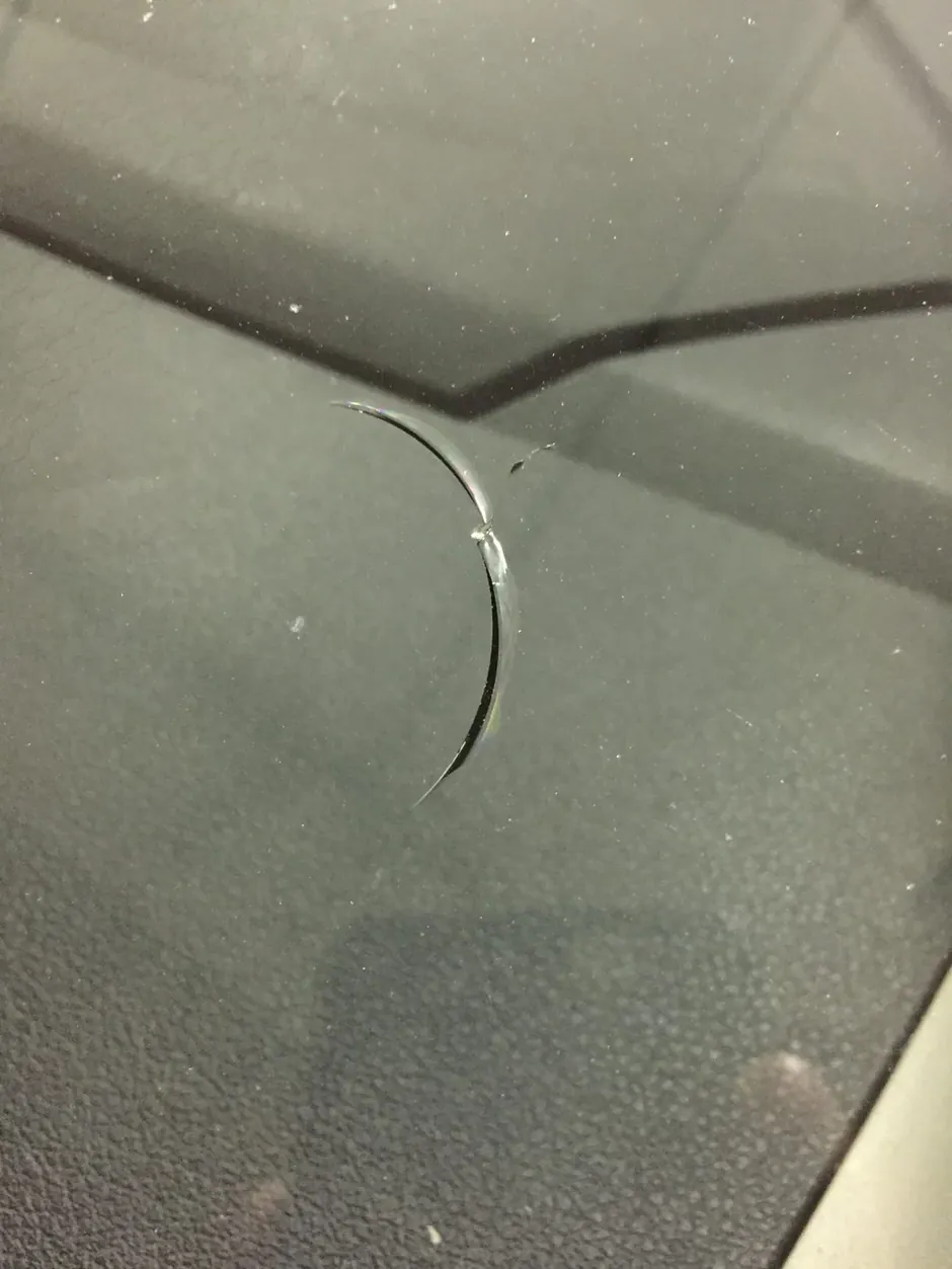 Mobile auto‑glass service across Marietta