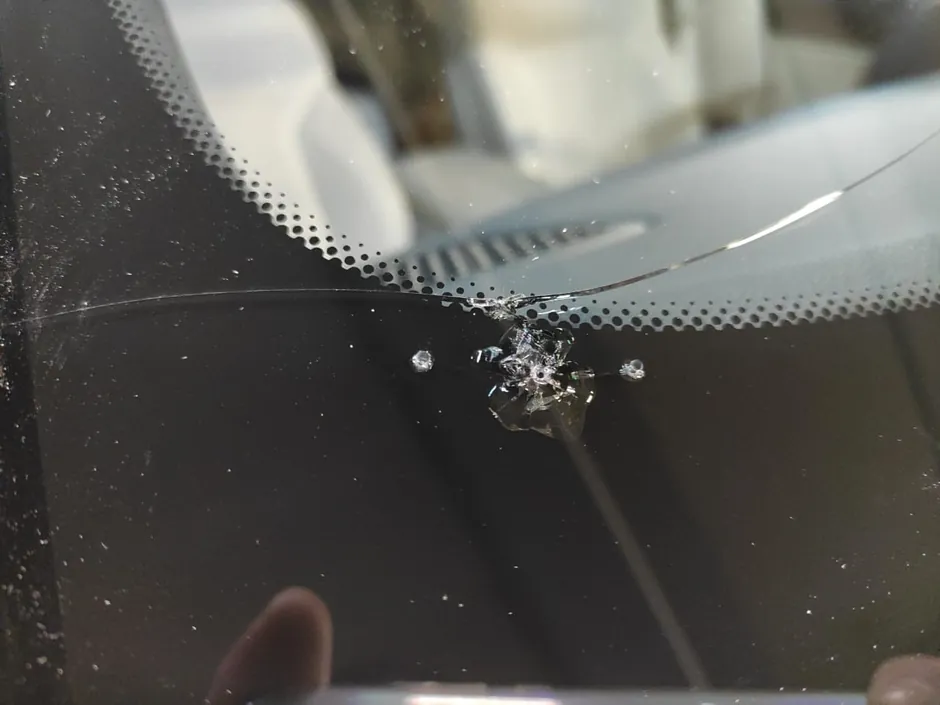 Mobile auto‑glass service across Peachtree Corners