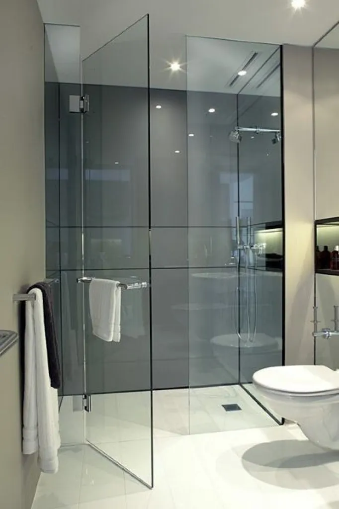 Residential glass repair and installation in Marietta, GA