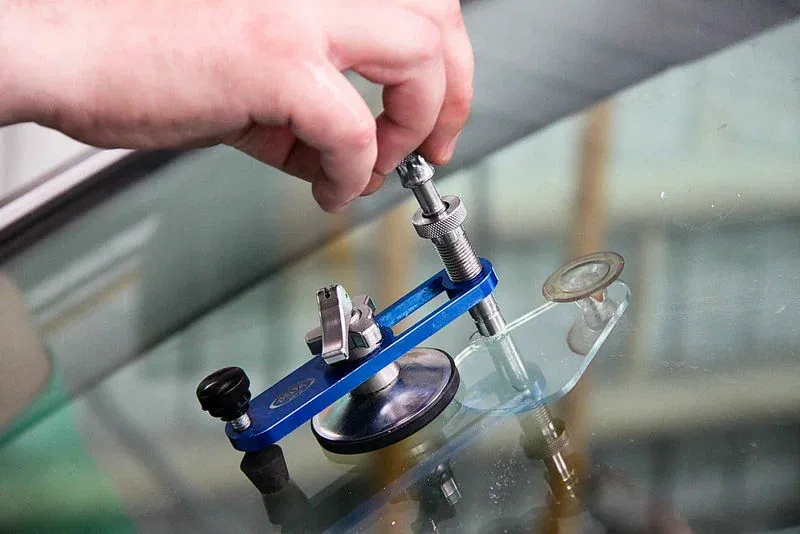 Same day mobile windshield repair and replacement in Buckhead, GA
