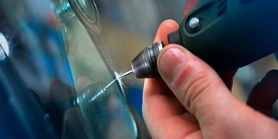 Same day mobile windshield repair and replacement in Sandy Springs, GA