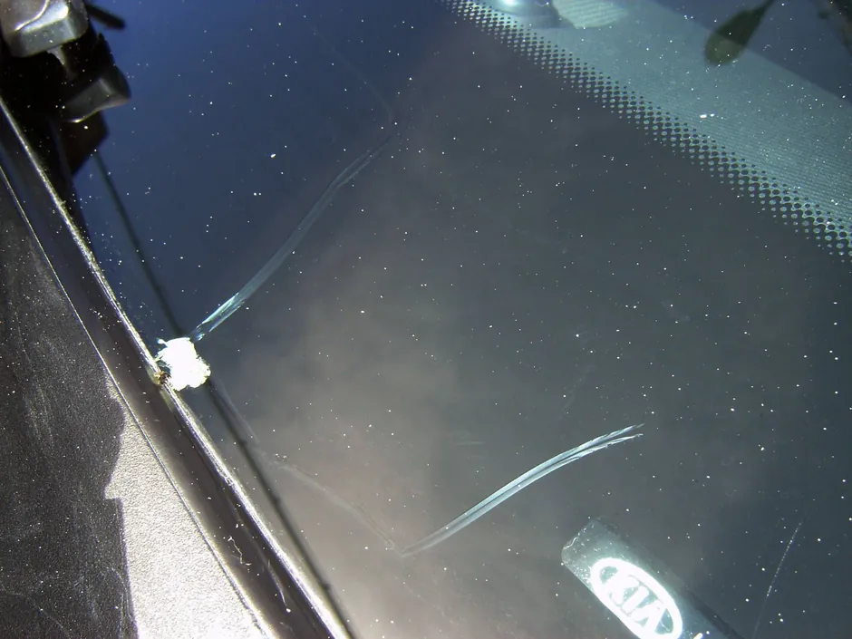 Windshield repair & replacement in Alpharetta, GA
