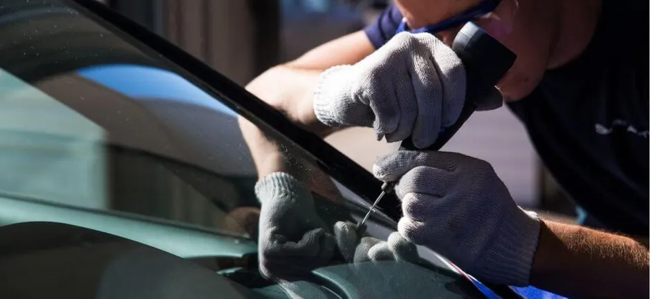 Windshield repair and replacement in Buckhead, GA