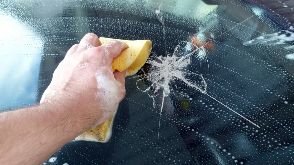 Windshield repair and replacement in Decatur, GA