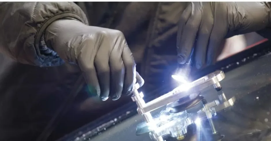 Windshield repair and replacement in Marietta, GA