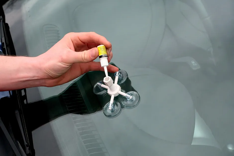 Windshield repair Brookhaven counts on
