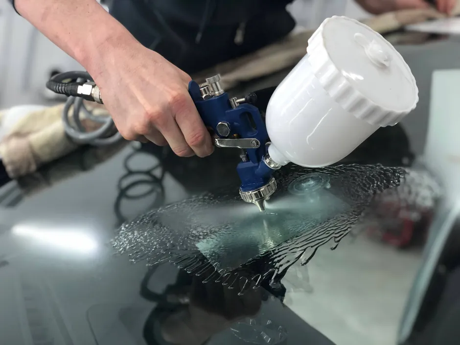 Windshield repair Duluth counts on