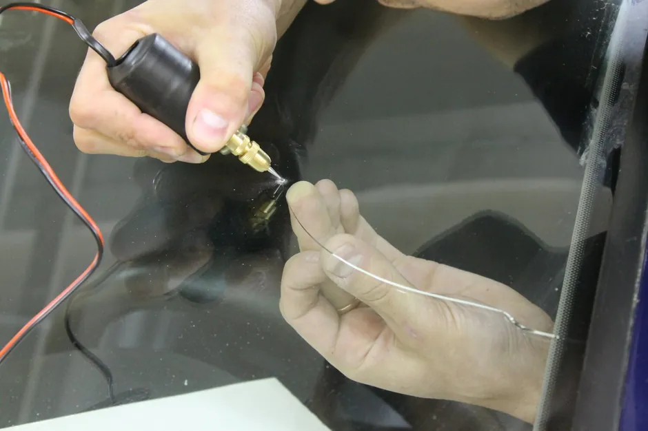 Windshield repair Dunwoody counts on