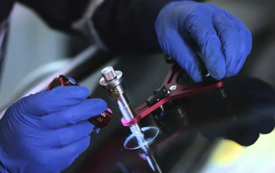 Windshield repair Marietta counts on